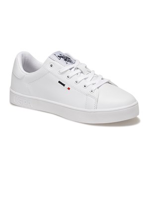 U.S. Polo Assn. Flex Kadın Ayakkabı 100504697