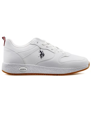 U.S. Polo Assn. Angel Erkek Spor Ayakkabı 100548840