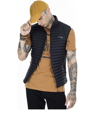 Lumberjack Andro Vest Erkek Yelek 100565098
