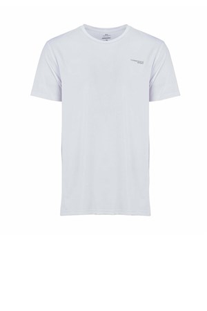 Lumberjack 0W Basıc Pes C Neck Erkek Tişört 100565121