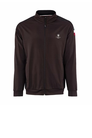 Lumberjack Leo Cardıgan Erkek Sweatshırt 100565281