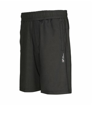 Lumberjack 0W Leo Short Erkek Sort 100565288