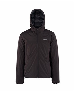 Lumberjack 0W Lucas Coat Erkek Mont 100565300