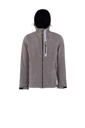 Lumberjack 0W New Trend Erkek Softshell Mont 100565429