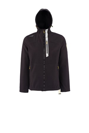 Lumberjack New Trend Softshell Erkek Mont 100565442