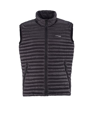 Lumberjack Perry Vest Erkek Şişme Yelek 100565485