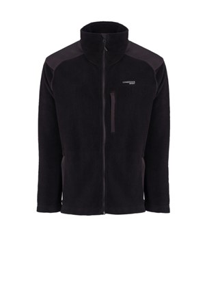 Lumberjack 0W Shindler Erkek Fermuarlı Sweat 100565554