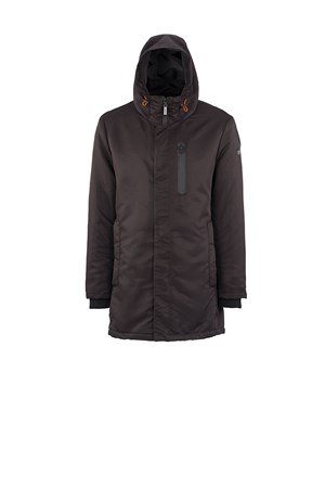 Lumberjack 0W Penguen Coat Erkek Kaban 100567352