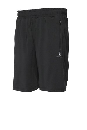 Lumberjack CT101 Basic Pes Erkek Şort 100581706