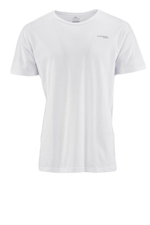 Lumberjack CT102 Erkek Basic C Yaka Tişört 100581707