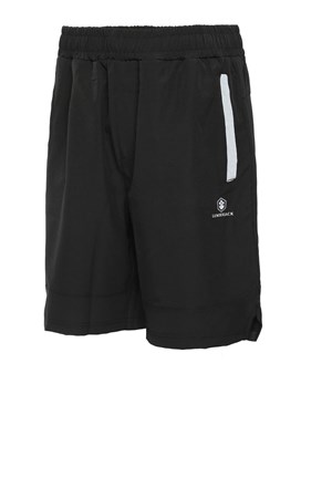 Lumberjack CT220 Bowie Mesh Detail Erkek Spor Şort 100582363