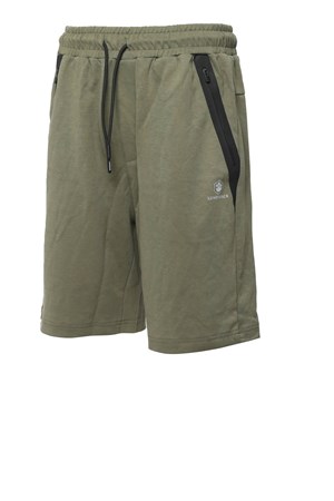 Lumberjack CT386 Army Flex Erkek Spor Şort 100582727