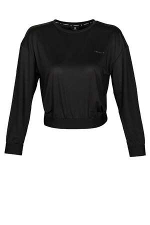 Lumberjack CT391 Mila Mesh Kadın Tişört 100582829