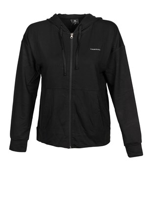 Lumberjack CT431 KATE Fermuarlı Sweat Eşofman Üstü 100582873