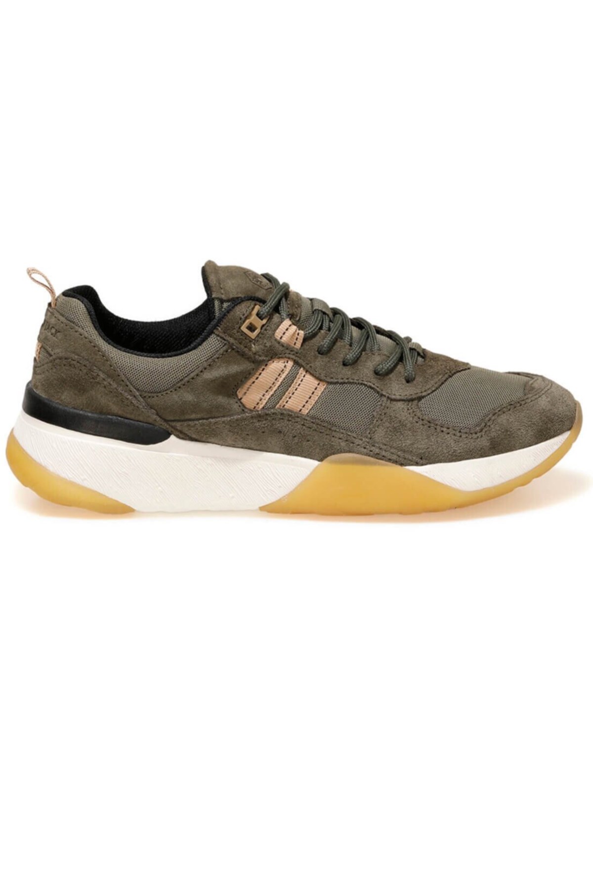 Lumberjack 1P Colorado Erkek Spor Ayakkabı 100601469 Haki