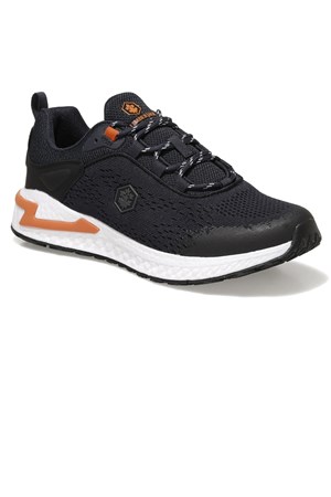 Lumberjack Vassy Erkek Sneaker 100602132