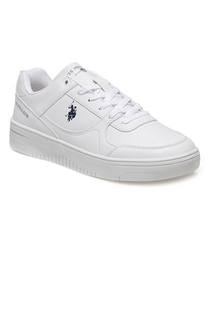 Us. Polo Assn. Lee Erkek Sneaker 100604306
