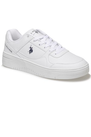 Us.Polo Assn. Lee Kadın Sneaker 100605028