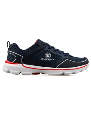 Lumberjack Sailor Erkek Spor Ayakkabı 100786619