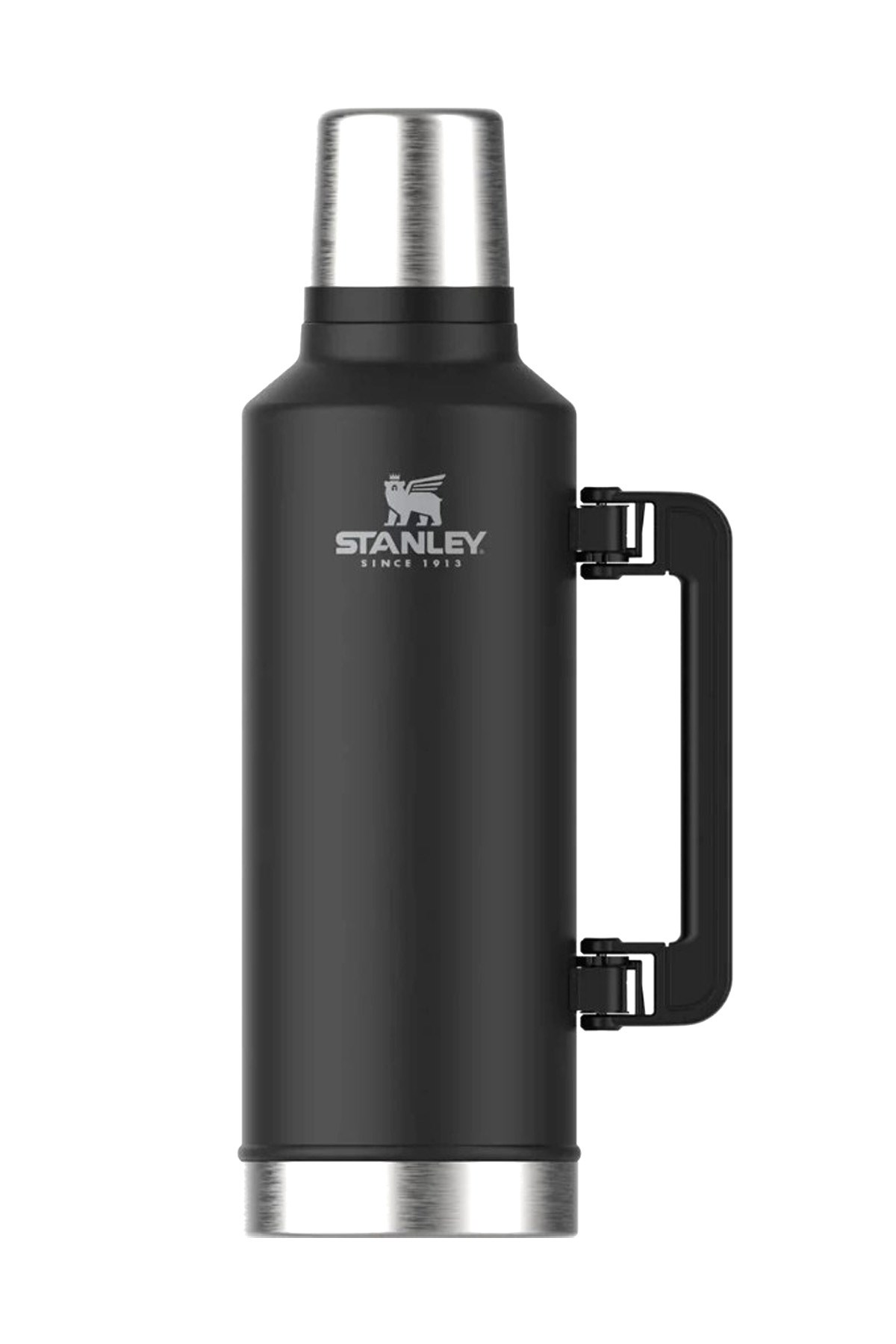 Stanley Classic Legendary Termos 2,3 L 10-07935-045 Siyah