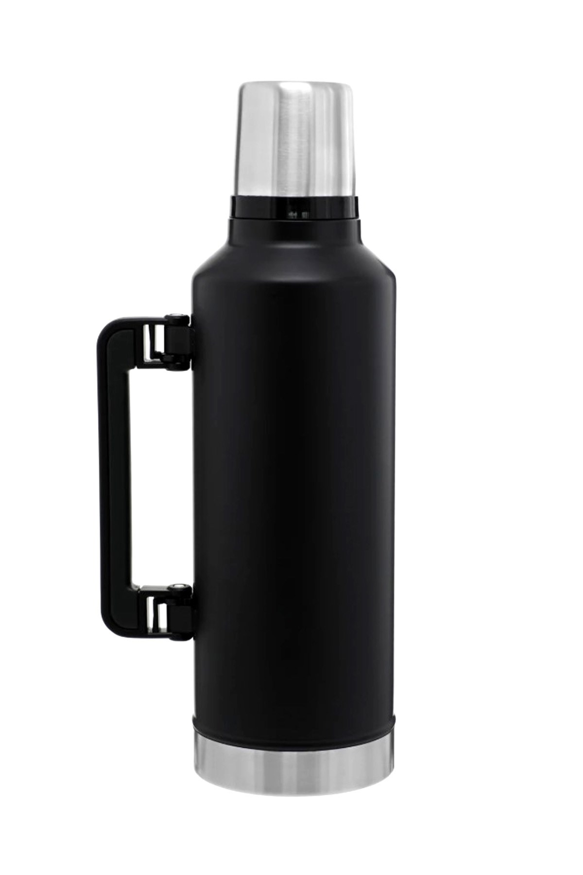 Stanley Classic Legendary Termos 2,3 L 10-07935-045 Siyah