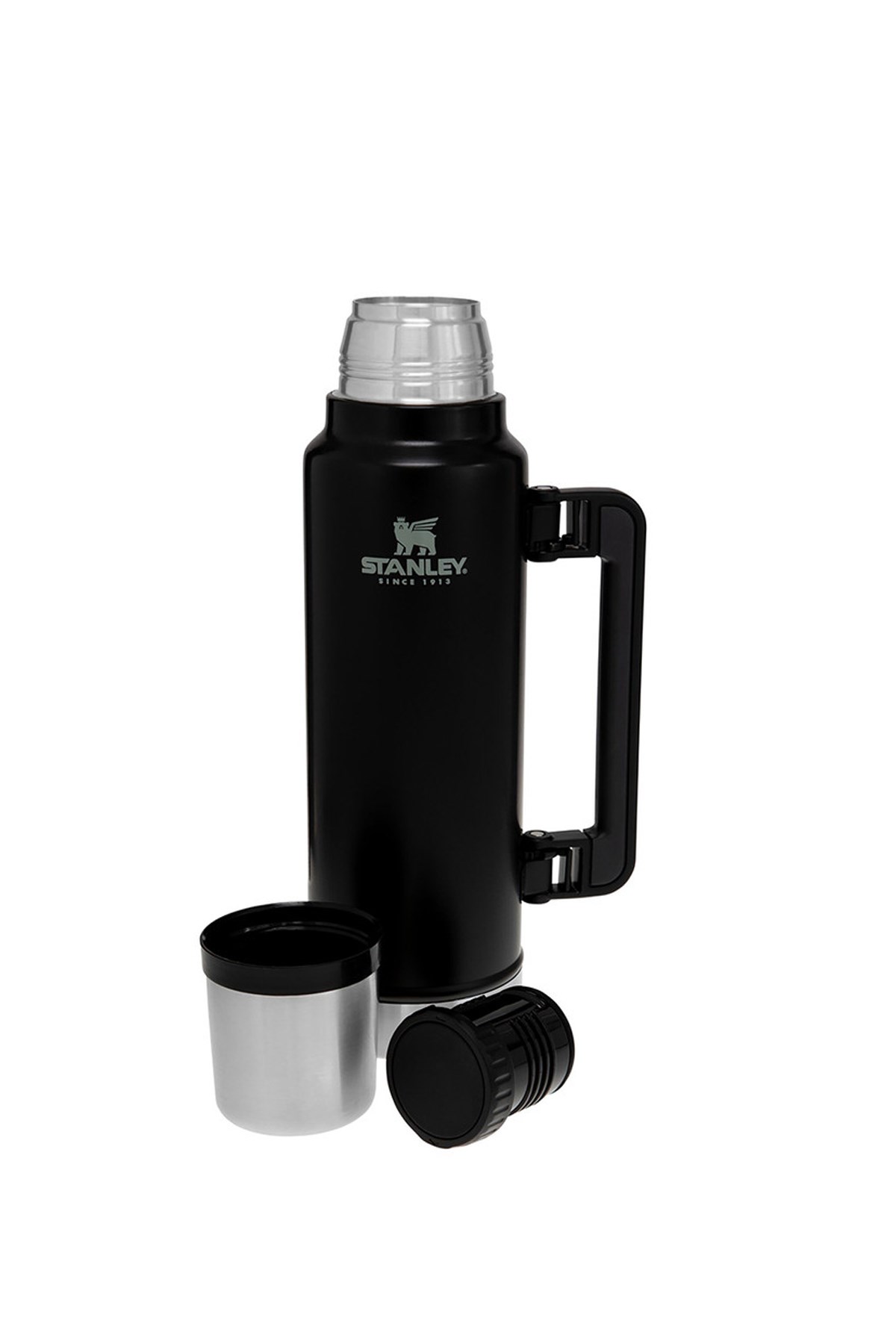 Stanley Classic Legendary Termos | 1.4L 10-08265-002 Siyah