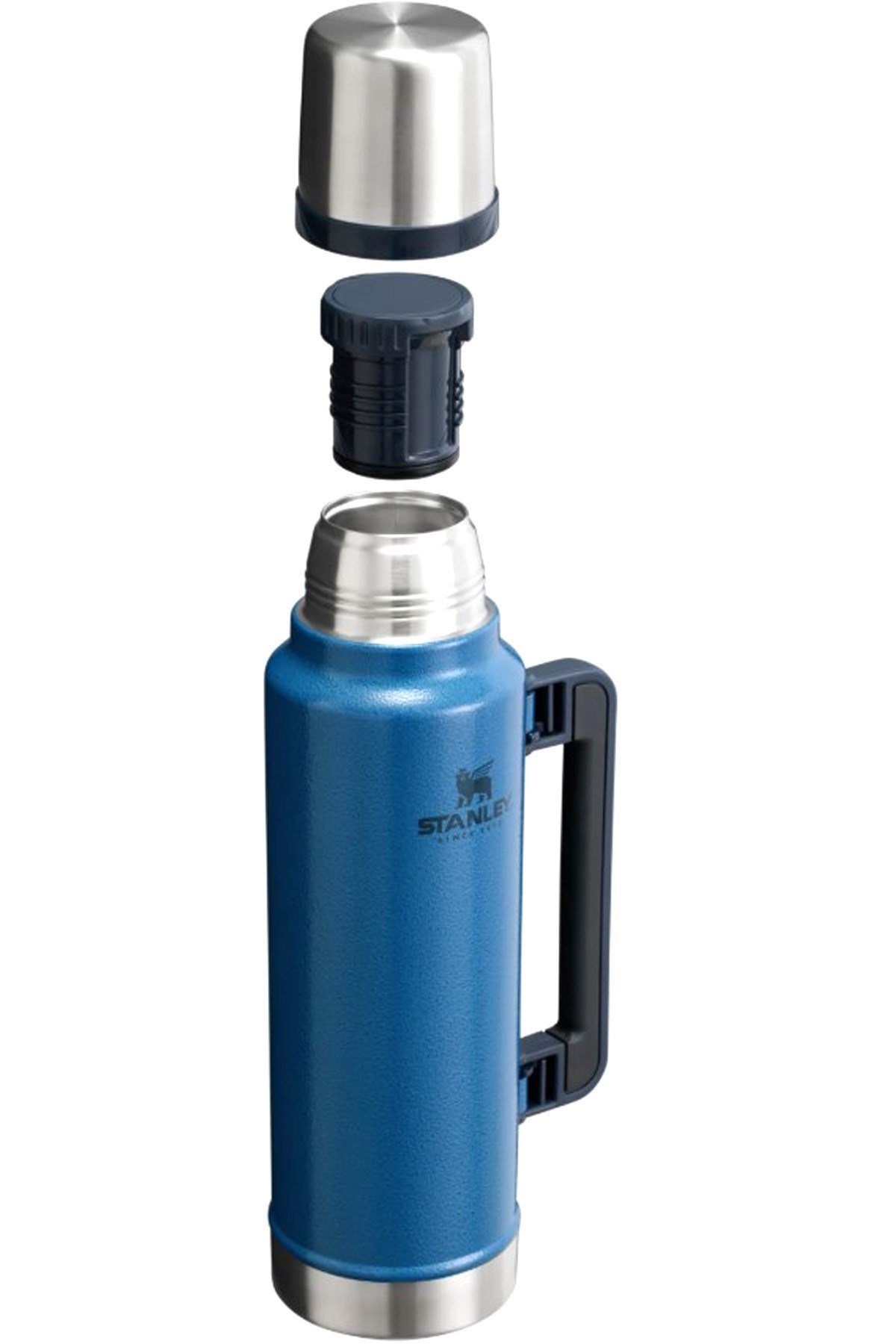 Stanley Classic Legendary Termos | 1.4L 10-08265-028 Mavi