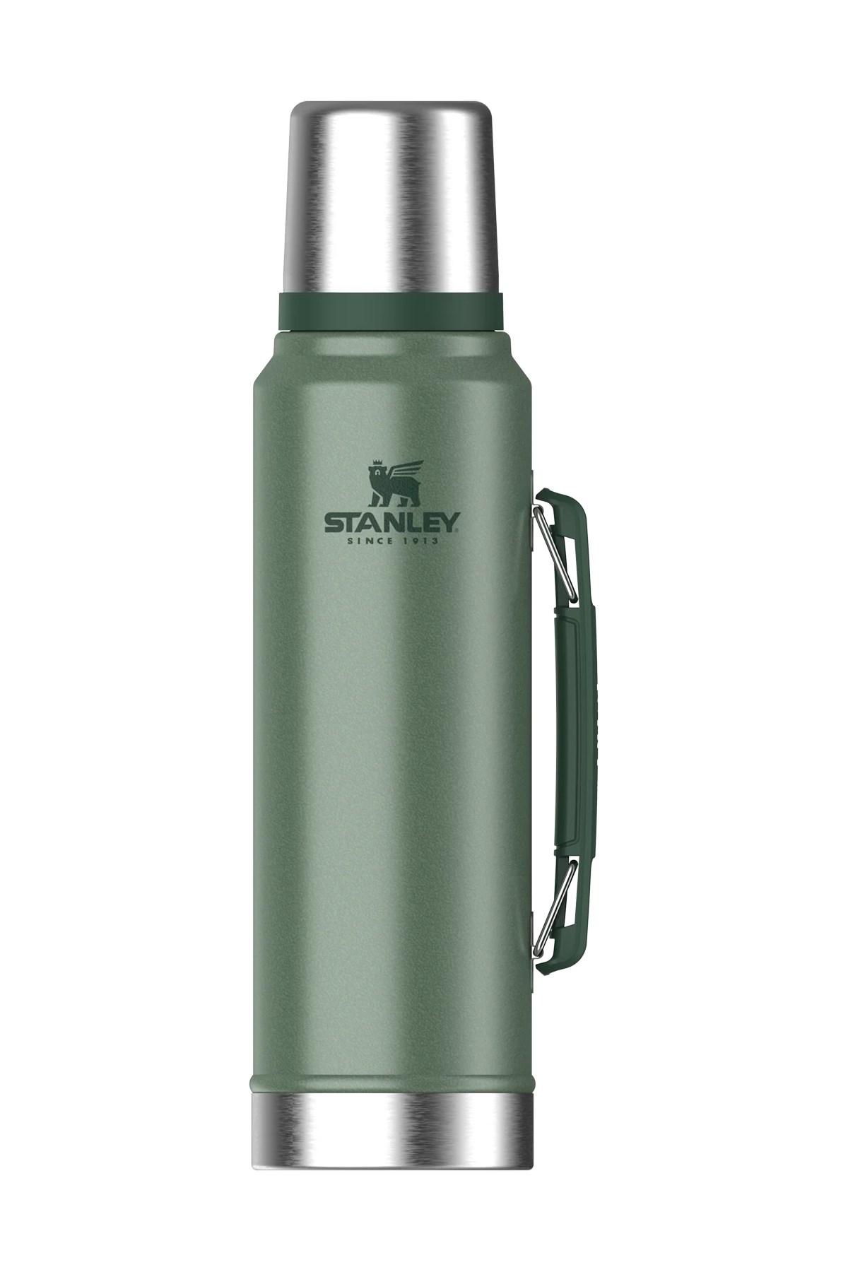 Stanley Classic Legendary Termos | 1.L 10-08266-001 Haki