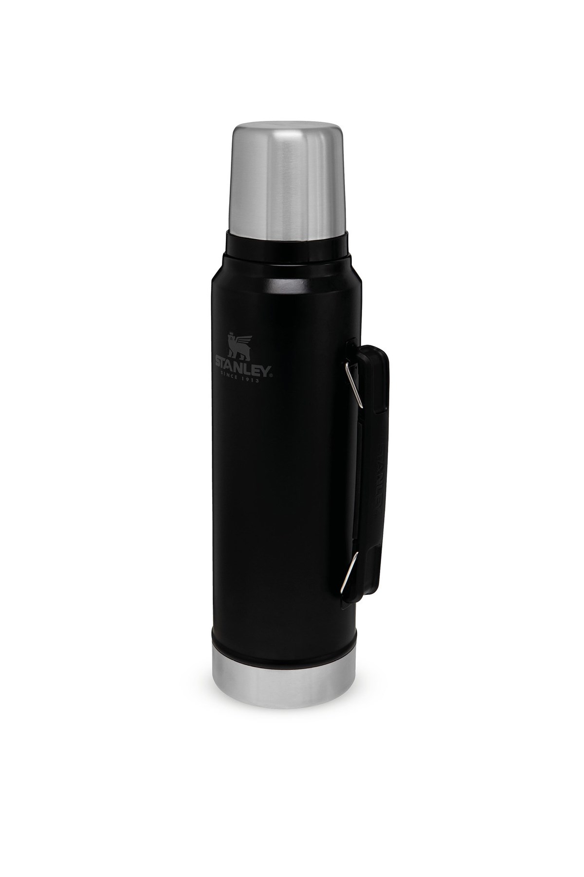 Stanley Classic Legendary Termos | 1.L10-08266-002 Siyah