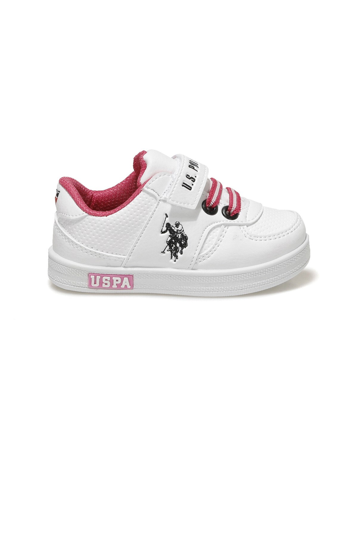 Us Polo Assn Bebek Ayakkabi Sporset Us Polo Assn Bebek Ayakkabi Sporset