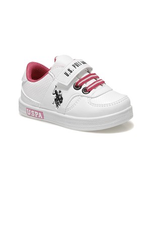 Us. Polo Assn. Bebek Ayakkabı 100909732