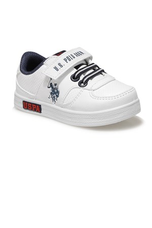Us.Polo.Assn Cameron Bebek Spor Ayakkabı 100909775