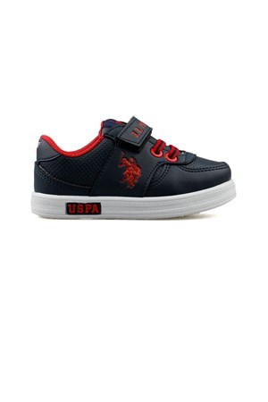 U.S. Polo Assn. Cameron Bebek Ayakkabı 100909780