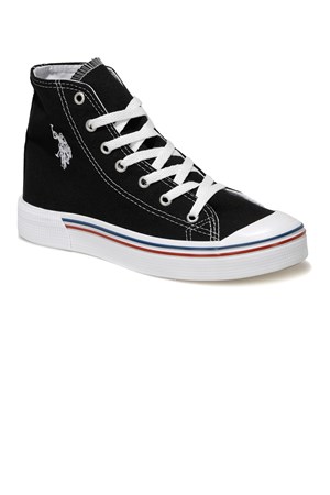 Us.Polo Assn. Penelope High Kadın Sneaker 100910634