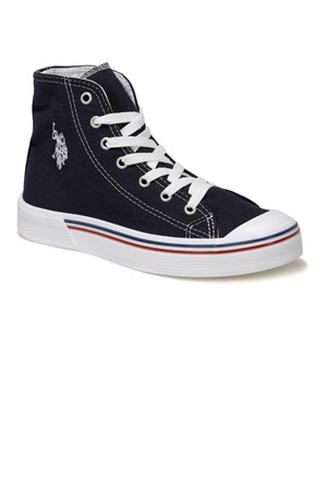 Us.Polo Assn. Penelope High Kadın Sneaker 100910635