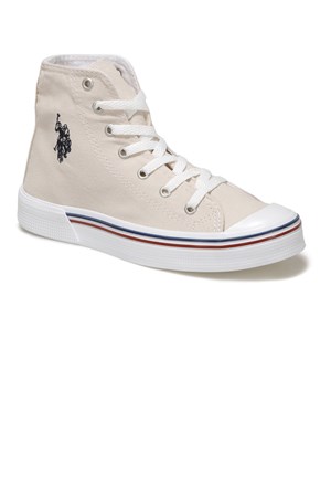 Us.Polo Assn. Penelope High Kadın Sneaker 100910638
