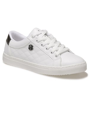 U.S. Polo Assn. Tıggy 1FX Kadın Sneaker 100910788