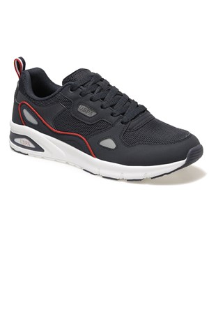 Us. Polo Assn. Venüs Erkek Sneaker 100910905