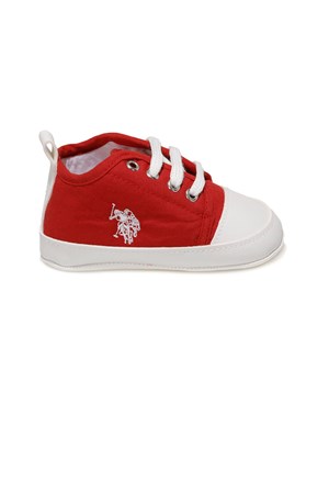 Us.Polo Assn. Micky Bebek Ayakkabı 100911036