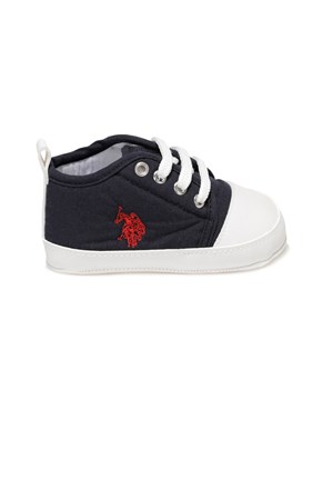 Us.Polo Assn. Micky Bebek Ayakkabı 100911038