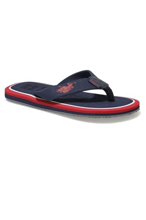 U.S. Polo Assn. Vitus 1FX Kadın Terlik 100918950