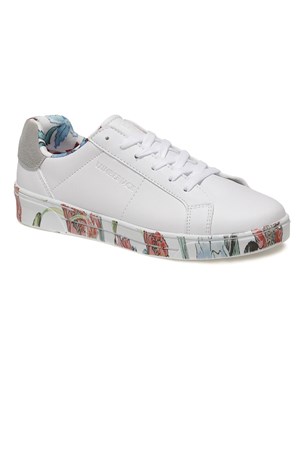 Lumberjack Delbin Kadın Sneaker 100933280