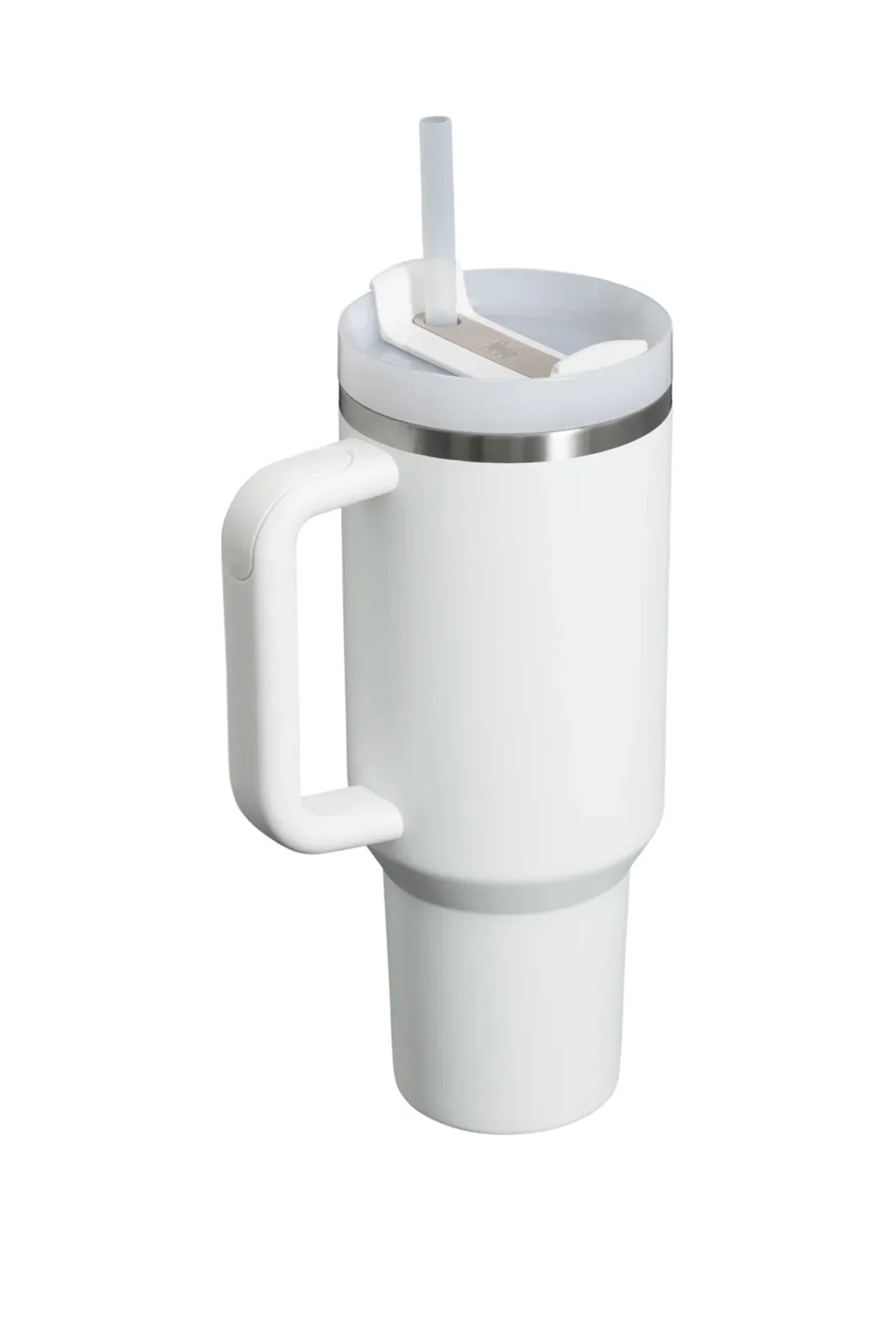 Stanley The Quencher H2.O Flowstate™ Tumbler 1.18L / 40Oz Beyaz