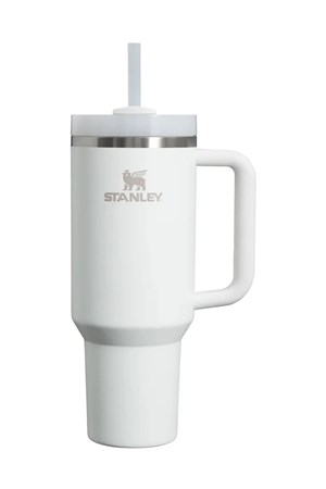 Stanley The Quencher H2.O Flowstate™ Tumbler 1.18L / 40Oz Beyaz