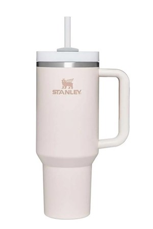 Stanley The Quencher H2.O Flowstate™ Tumbler 1.18L / 40Oz Beyaz