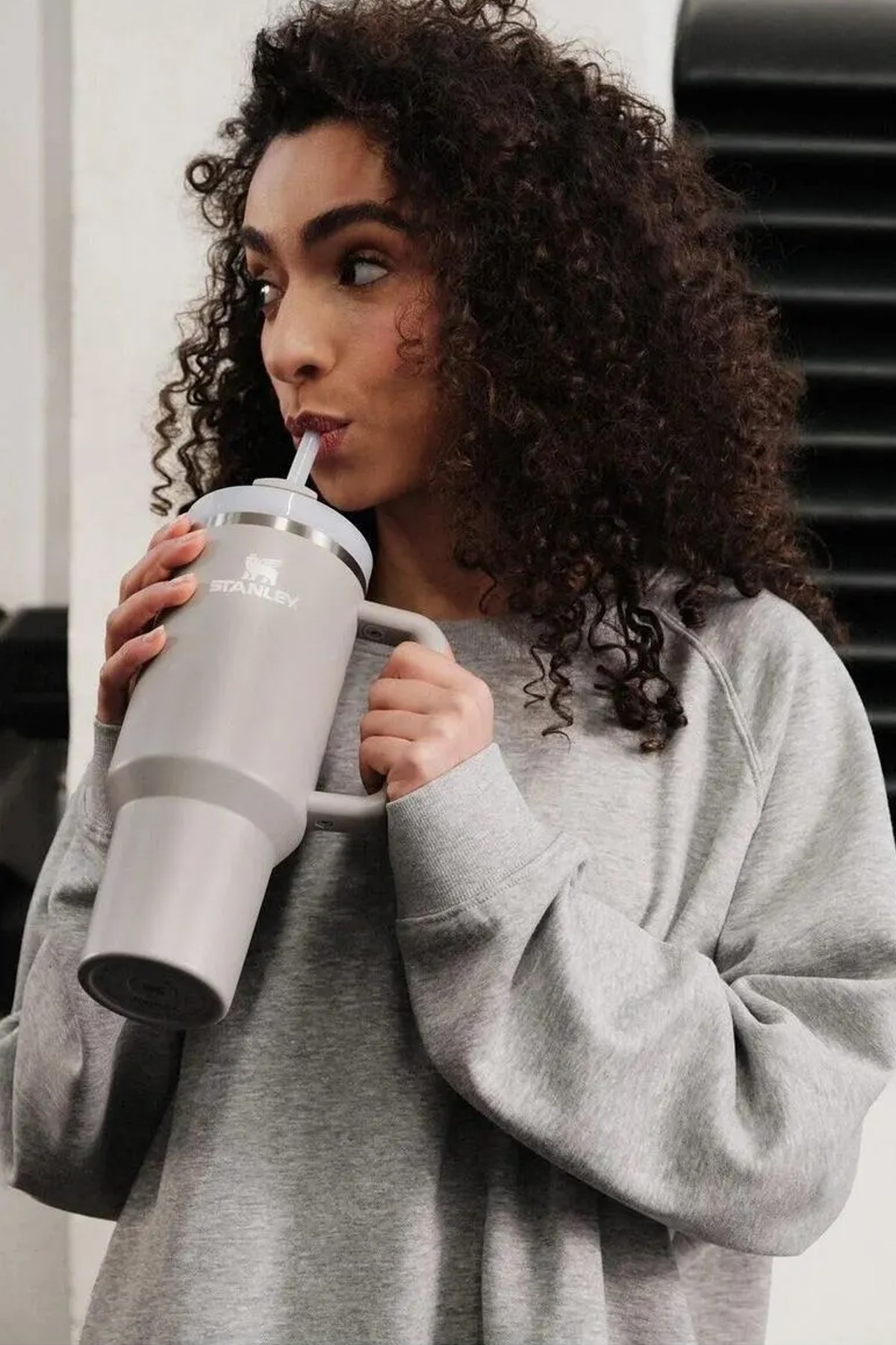 Stanley The Quencher H2.O Flowstate™ Tumbler 1.18L / 40Oz Gri