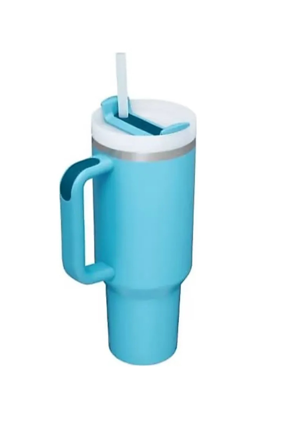 Stanley The Quencher H2.O Flowstate™ Tumbler 1.18L / 40Oz Mavi