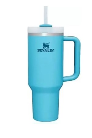 Stanley The Quencher H2.O Flowstate™ Tumbler 1.18L / 40Oz Mavi