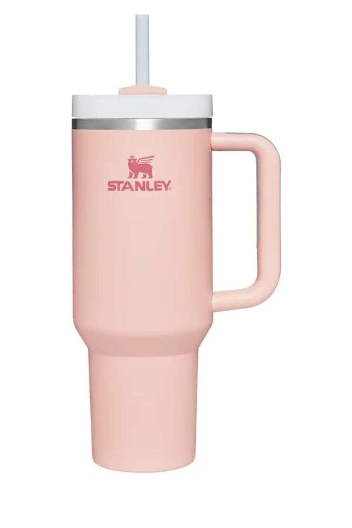 Stanley The Quencher H2.O Flowstate™ Tumbler 1.18L / 40Oz Pembe