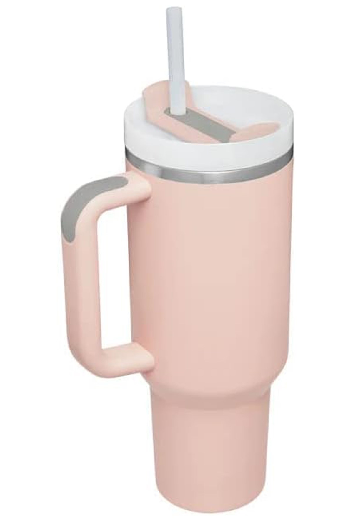 Stanley The Quencher H2.O Flowstate™ Tumbler 1.18L / 40Oz Pembe